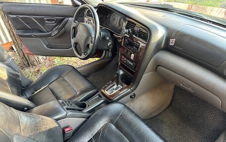 Subaru Legacy III, 2000 год, 385 000 рублей, 10 фотография