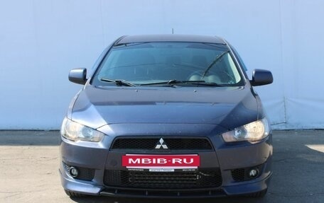 Mitsubishi Lancer IX, 2007 год, 426 000 рублей, 2 фотография