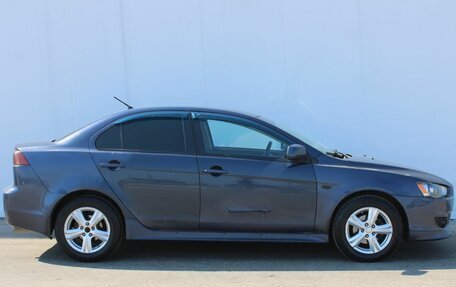 Mitsubishi Lancer IX, 2007 год, 426 000 рублей, 7 фотография