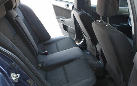 Mitsubishi Lancer IX, 2007 год, 426 000 рублей, 12 фотография