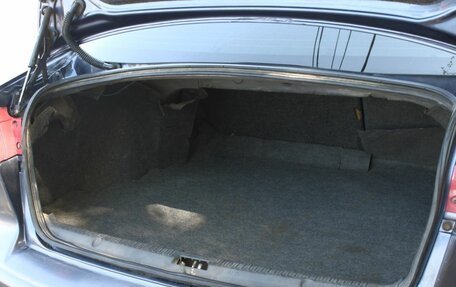 Mitsubishi Lancer IX, 2007 год, 426 000 рублей, 9 фотография