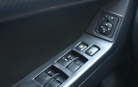 Mitsubishi Lancer IX, 2007 год, 426 000 рублей, 13 фотография