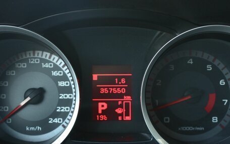 Mitsubishi Lancer IX, 2007 год, 426 000 рублей, 10 фотография