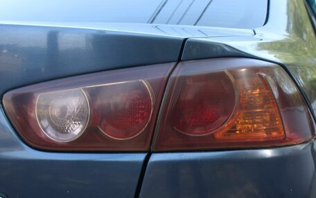 Mitsubishi Lancer IX, 2007 год, 426 000 рублей, 18 фотография