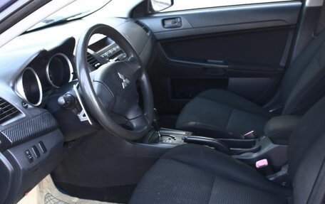 Mitsubishi Lancer IX, 2007 год, 426 000 рублей, 14 фотография