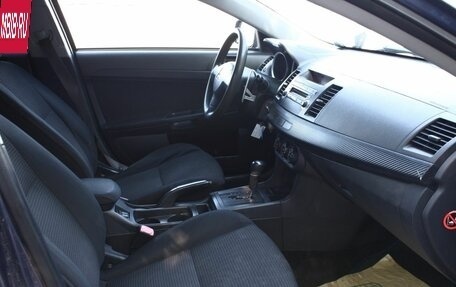 Mitsubishi Lancer IX, 2007 год, 426 000 рублей, 11 фотография