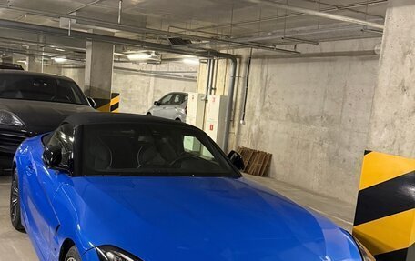 BMW Z4, 2020 год, 7 000 000 рублей, 5 фотография
