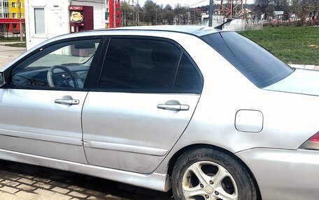 Mitsubishi Lancer IX, 2006 год, 390 000 рублей, 3 фотография