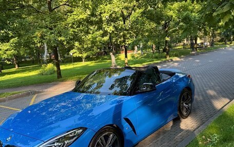 BMW Z4, 2020 год, 7 000 000 рублей, 2 фотография