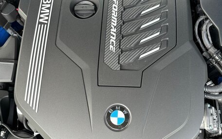 BMW Z4, 2020 год, 7 000 000 рублей, 8 фотография