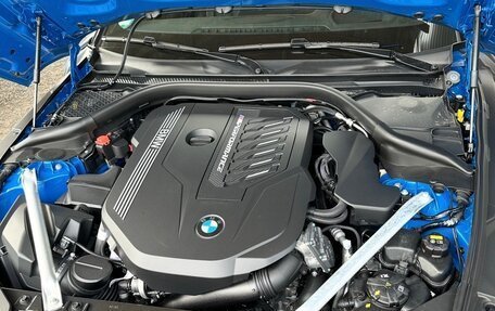 BMW Z4, 2020 год, 7 000 000 рублей, 9 фотография