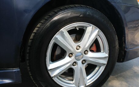 Mitsubishi Lancer IX, 2007 год, 426 000 рублей, 19 фотография