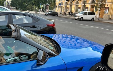 BMW Z4, 2020 год, 7 000 000 рублей, 6 фотография