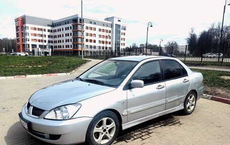 Mitsubishi Lancer IX, 2006 год, 390 000 рублей, 2 фотография