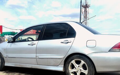 Mitsubishi Lancer IX, 2006 год, 390 000 рублей, 4 фотография