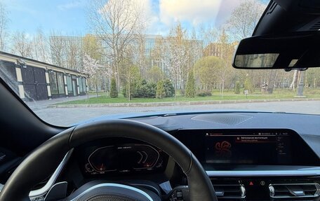 BMW Z4, 2020 год, 7 000 000 рублей, 7 фотография