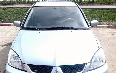Mitsubishi Lancer IX, 2006 год, 390 000 рублей, 6 фотография