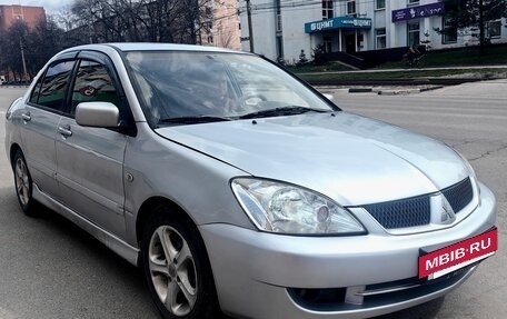 Mitsubishi Lancer IX, 2006 год, 390 000 рублей, 5 фотография