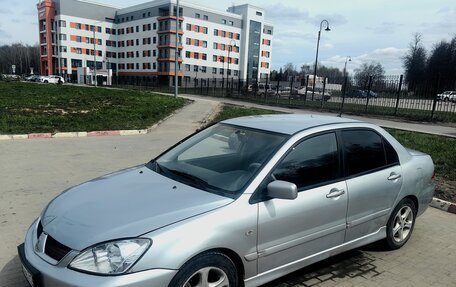 Mitsubishi Lancer IX, 2006 год, 390 000 рублей, 7 фотография