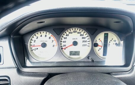 Mitsubishi Lancer IX, 2006 год, 390 000 рублей, 13 фотография