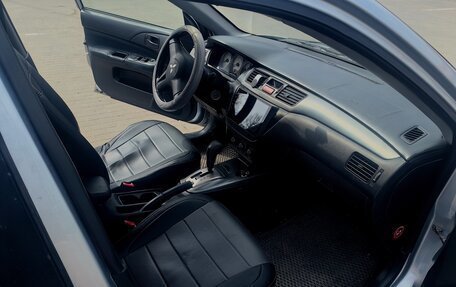 Mitsubishi Lancer IX, 2006 год, 390 000 рублей, 12 фотография