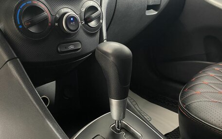Hyundai Solaris II рестайлинг, 2012 год, 644 000 рублей, 22 фотография