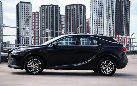 Lexus RX IV рестайлинг, 2025 год, 8 590 000 рублей, 8 фотография