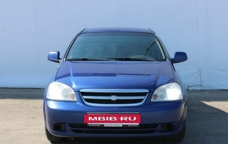 Chevrolet Lacetti, 2012 год, 550 000 рублей, 2 фотография