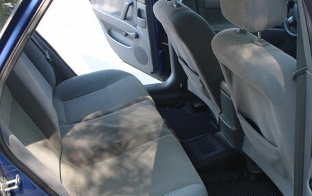 Chevrolet Lacetti, 2012 год, 550 000 рублей, 10 фотография