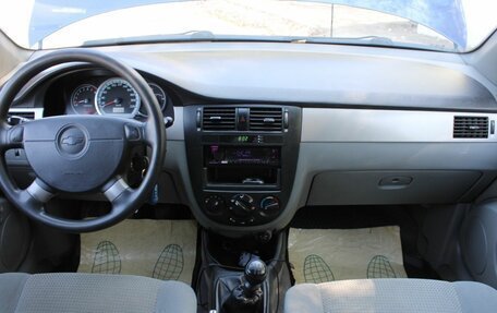 Chevrolet Lacetti, 2012 год, 550 000 рублей, 13 фотография
