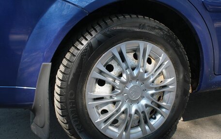 Chevrolet Lacetti, 2012 год, 550 000 рублей, 16 фотография