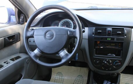 Chevrolet Lacetti, 2012 год, 550 000 рублей, 14 фотография
