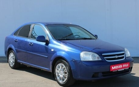 Chevrolet Lacetti, 2012 год, 550 000 рублей, 3 фотография