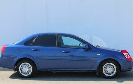 Chevrolet Lacetti, 2012 год, 550 000 рублей, 7 фотография