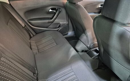 Volkswagen Polo VI (EU Market), 2019 год, 1 090 000 рублей, 16 фотография