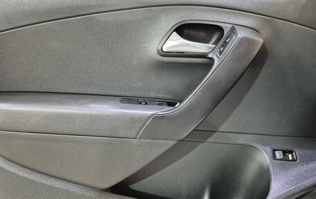Volkswagen Polo VI (EU Market), 2019 год, 1 090 000 рублей, 18 фотография