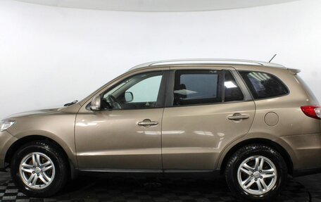 Hyundai Santa Fe III рестайлинг, 2010 год, 1 275 000 рублей, 7 фотография