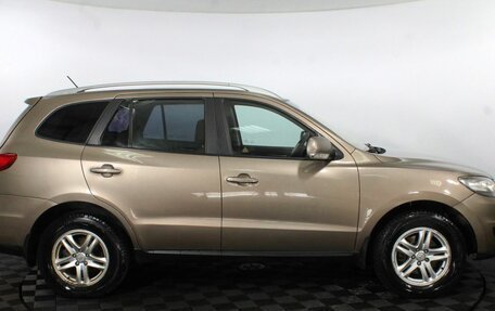 Hyundai Santa Fe III рестайлинг, 2010 год, 1 275 000 рублей, 5 фотография