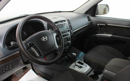 Hyundai Santa Fe III рестайлинг, 2010 год, 1 275 000 рублей, 8 фотография