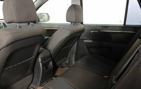 Hyundai Santa Fe III рестайлинг, 2010 год, 1 275 000 рублей, 9 фотография