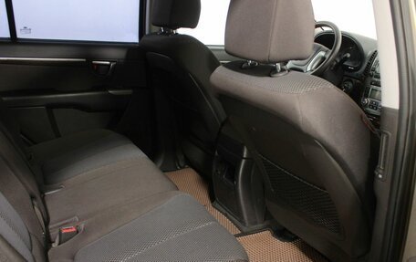 Hyundai Santa Fe III рестайлинг, 2010 год, 1 275 000 рублей, 10 фотография