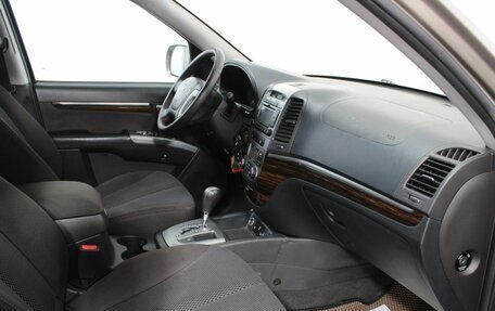 Hyundai Santa Fe III рестайлинг, 2010 год, 1 275 000 рублей, 11 фотография