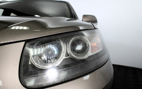 Hyundai Santa Fe III рестайлинг, 2010 год, 1 275 000 рублей, 17 фотография