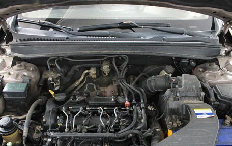 Hyundai Santa Fe III рестайлинг, 2010 год, 1 275 000 рублей, 20 фотография