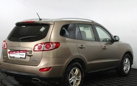 Hyundai Santa Fe III рестайлинг, 2010 год, 1 275 000 рублей, 6 фотография