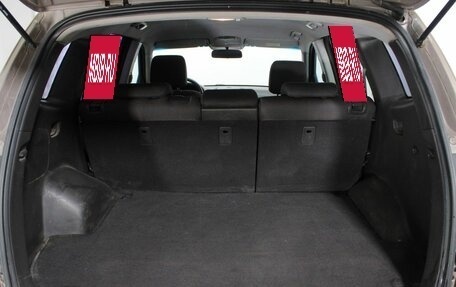 Hyundai Santa Fe III рестайлинг, 2010 год, 1 275 000 рублей, 21 фотография
