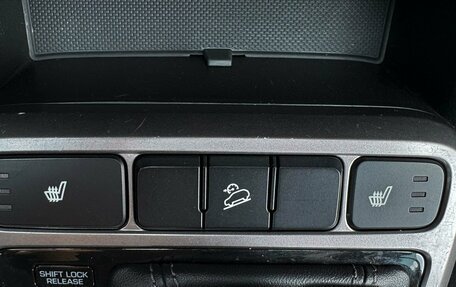 Hyundai Creta I рестайлинг, 2016 год, 1 620 000 рублей, 11 фотография