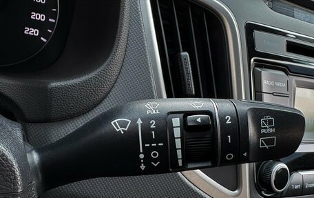 Hyundai Creta I рестайлинг, 2016 год, 1 620 000 рублей, 13 фотография