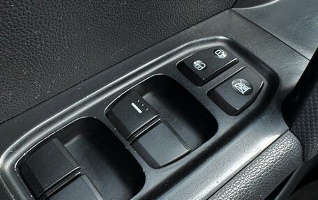 Hyundai Creta I рестайлинг, 2016 год, 1 620 000 рублей, 21 фотография