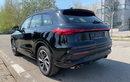 Audi Q5, 2026 год, 8 400 000 рублей, 3 фотография